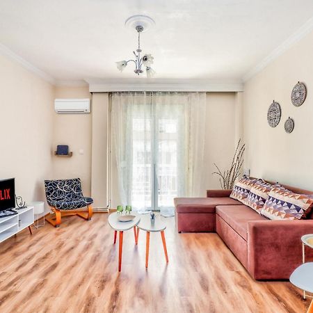 Grand Apartment Next To Center 3Bd 110Sqm Thessaloníki Eksteriør billede