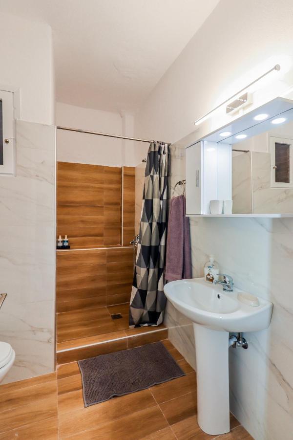 Grand Apartment Next To Center 3Bd 110Sqm Thessaloníki Eksteriør billede