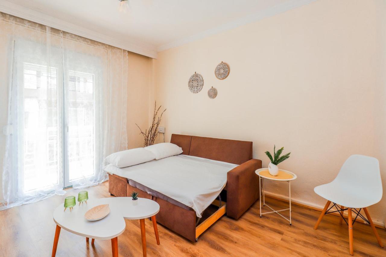 Grand Apartment Next To Center 3Bd 110Sqm Thessaloníki Eksteriør billede