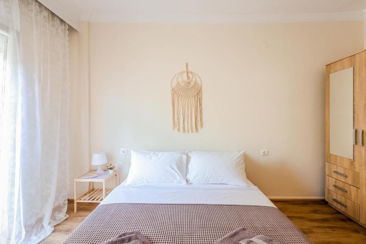 Grand Apartment Next To Center 3Bd 110Sqm Thessaloníki Eksteriør billede