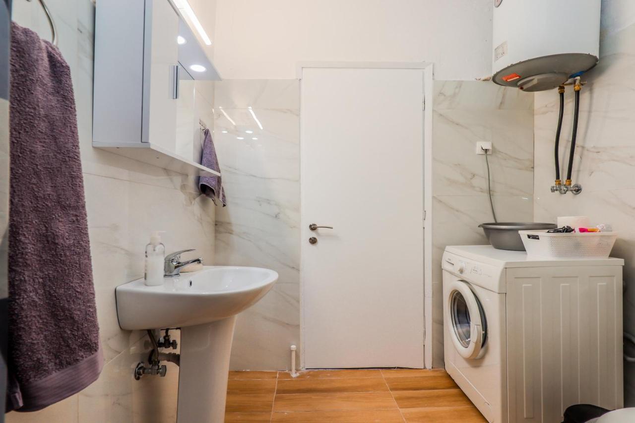 Grand Apartment Next To Center 3Bd 110Sqm Thessaloníki Eksteriør billede