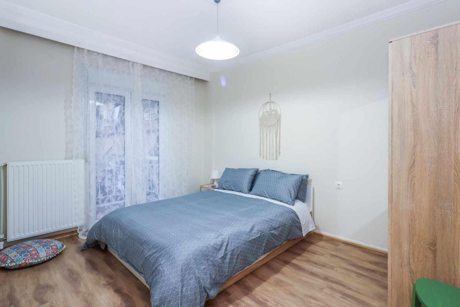 Grand Apartment Next To Center 3Bd 110Sqm Thessaloníki Eksteriør billede